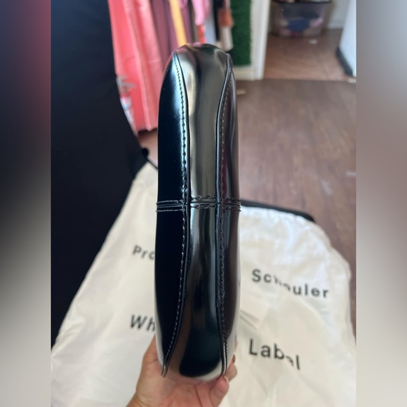 Proenza schoulder bag - Picture 6 of 10